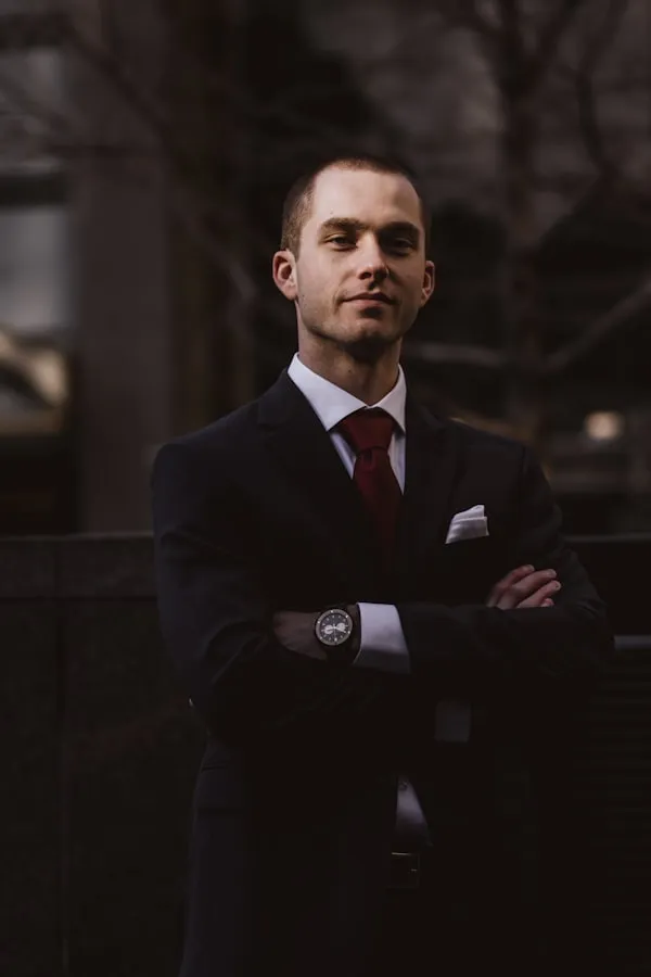 David Chen, Esq.