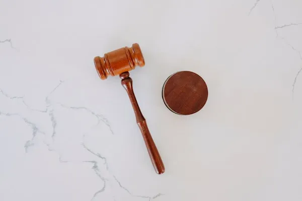 Legal files
